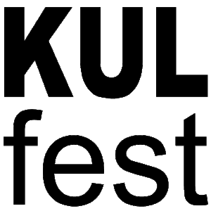 KULfest logo